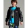 Vetrovka for the boy PlayTode, height 152 cm