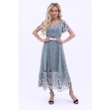 Women's dress, size 42