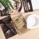 Persistent cream-painting "Eyebrows tattoo" series Effect Color tone Gorky chocolate