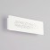 Interior backlight ELEKTROSTANDARD, GRAPE LED 8 W, 300X35X90 mm, IP20, white color