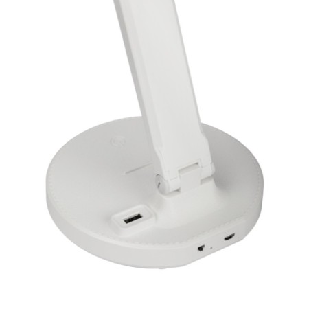 LED desktop lamp, 6W LED, white color-8