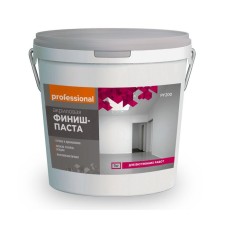 Acrylic finish-paste, 7 kg