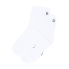 Nosk children's, size 18-20, white color