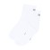 Nosk children's, size 18-20, white color
