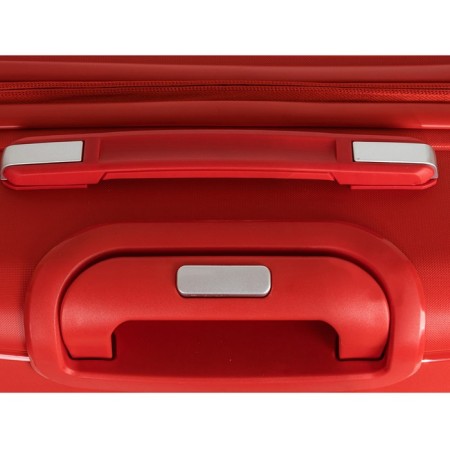 Supra STS-1004-M, 60 l, red suitcase-9