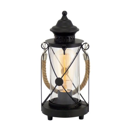 Bradford 1x60W E27 Bradford Lamp 14x14x33cm