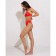 Female swimming trunks Minaku Summer, size 44, red color