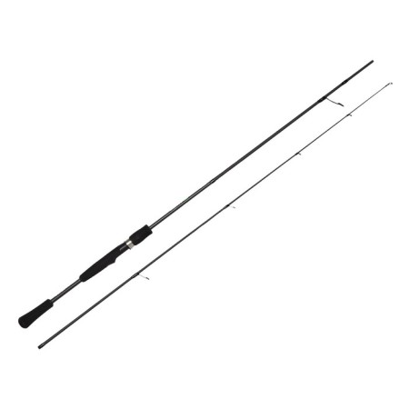 Spinning Salmo Sniper Spin II 15, test 3-15 g, length 1.98 m.