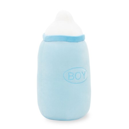 Soft toy "Boy bottle", 20 cm-1