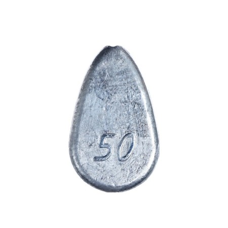 Cargo spoon sliding "Yaman", 50 g