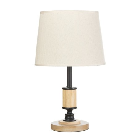 Highway lamp "Sendr" E27 40W Black 25x25x43 cm Risalux-5