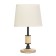 Highway lamp "Sendr" E27 40W Black 25x25x43 cm Risalux