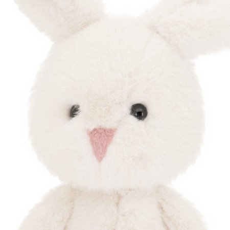 Soft toy "Bunny Masya", 33 cm-3