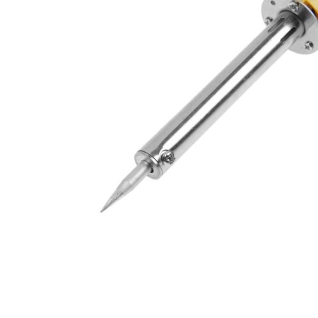 Tundra soldering iron, durable sting, adjustment 200-450 °, 40 watts, 220 B-5