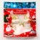 Carnival glasses "Santa Claus"