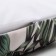 Case on the pillow of Ethel "Tropics" 40x40 cm, velor, 100% p/e