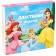 Plasticine 8 colors 120 g "Princess"