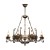 9 lamps