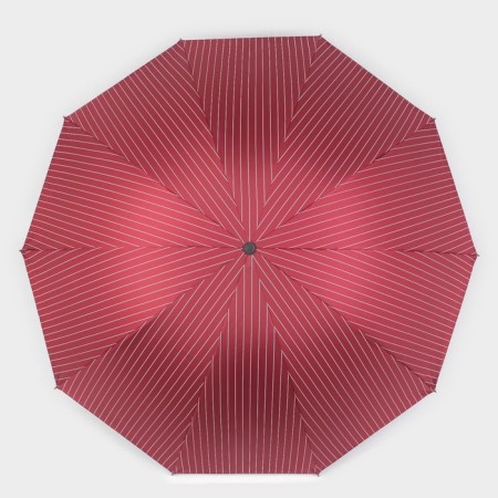 Mechanical “strip” umbrella, eondon, 4 addition, 10 knitting needles, r = 53 cm, color mix-6