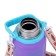 Thermos, 1 l, Coffee Cup, retains heat 10 hours, purple