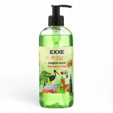 Liquid soap baby fraud and cedar, 500 ml