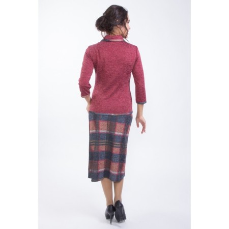 Women's skirt, size 42-6