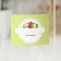 Label for home preparations "Dacha", 70 × 70 mm, green