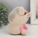 Growing gift Eco -Zhizhivchik "Kisa" Gift packaging