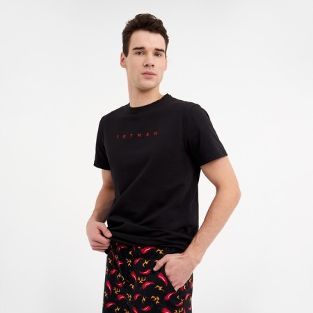 Pajama men's kaftan "hotman" R.56-3