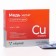 Copper Helat, 60 tablets 100 mg
