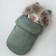 Set for discharge Winter Kinderlitto "New Orsetto", 5 items, height 56-62 cm, Khaki color