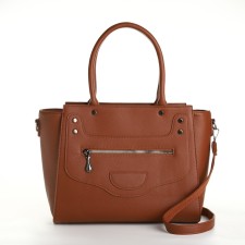 Bag Women's Tout, on lightning, redhead