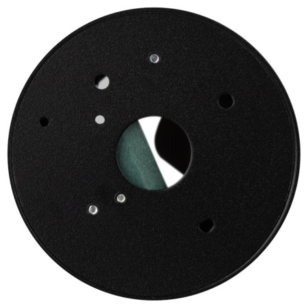 Lamp OL33 BK 1x12W MR16 GU10 IP20 Black 8x8x10 cm-5