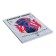 Diary for grades 5-11 "Modern Web. Anonymity", solid cover, matte lamination, selective varnish, 48 sheets
