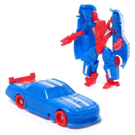 Autobot robot, transforms, mix-11