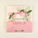 Gift Laminated Square, packaging, Present for You, 30 x 30 x 12 cm