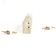 Direct connector for Feron LED tape, 220V LS720, LD509
