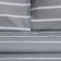 Bedding Ethel euri Gray Stripes 200x217cm, 220x240cm, 70x70cm-2 pcs, 100% cotton, Poplin