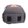School Bruno VisConti Bruno Remove, 40 x 30 x 19 cm, ergonomic back, pencil case as a gift
