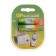 Battery GP, NI-MH, AA, HR6-2BL, 1.2V, 1800 mAh, blister, 2 pcs.