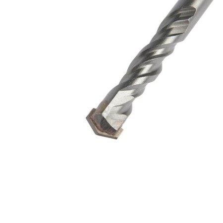 Tour tundra, double spiral, SDS-Plus, 12 x 110 mm.-3