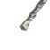 Tour tundra, double spiral, SDS-Plus, 12 x 110 mm.