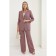 Female set: trousers, jacket, size 52
