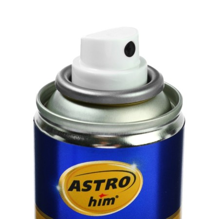 ASTROHIM glass anti -trimmer, 140 ml, aerosol, AS - 4011-1