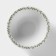 Porcelain Botany Porcelain, 350 ml, d = 16 cm, white