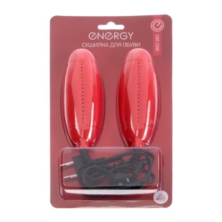 Shoe dryer Energy RJ-50C, 12 W, 65-75 ° C-4