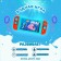 Water game "Ocean", species mix