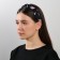 Hair rim "pull a look"