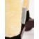 Horse Railway Hall Amarobaby West, with wheels, 69.5x28.5x74 cm, beige color
