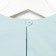 Children's dress with KAFTAN pocket, p. 30 (98-104), mint